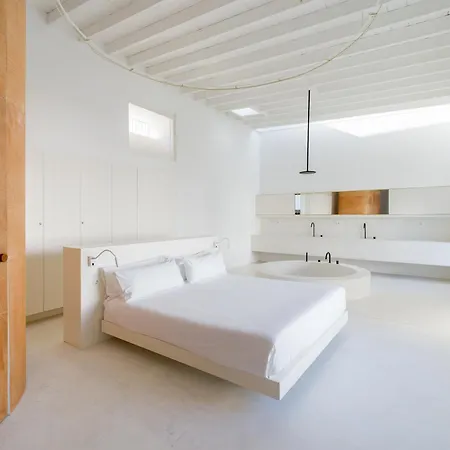 Вилла Casa Montelongo - Adults Only Ла-Олива