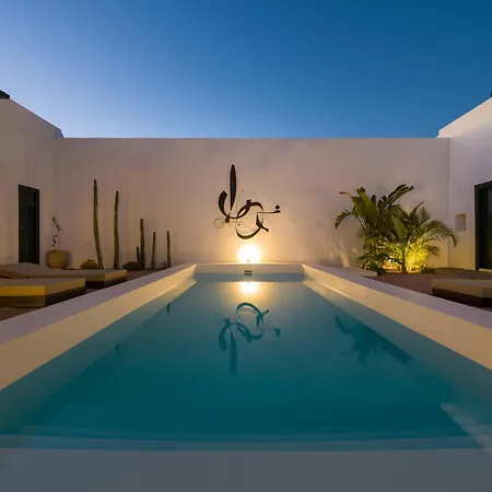 Casa Montelongo - Adults Only