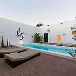 Casa Montelongo - Adults Only 别墅 拉·奥利瓦