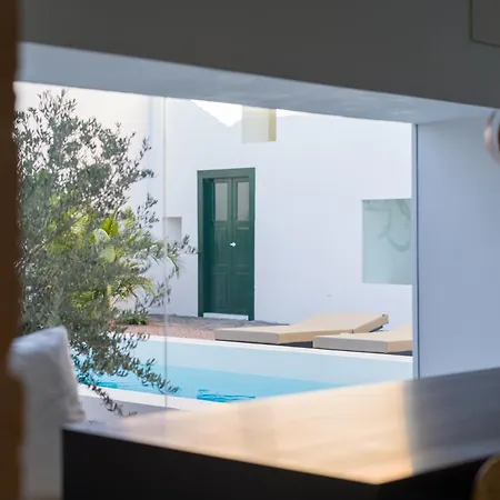 Casa Montelongo - Adults Only Willa *