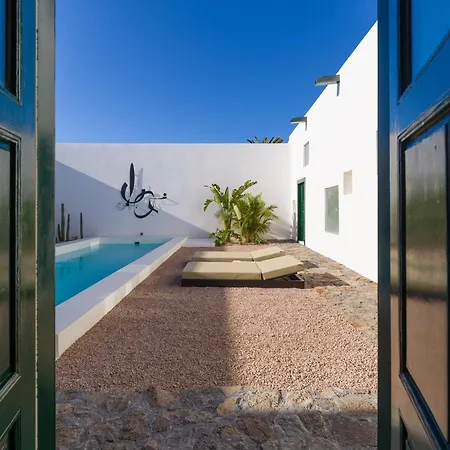 Casa Montelongo - Adults Only Willa *