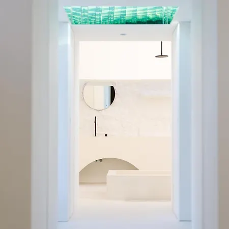 ヴィラ Casa Montelongo - Adults Only ラ・オリーバ