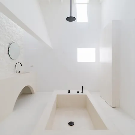 Βίλα Casa Montelongo - Adults Only *