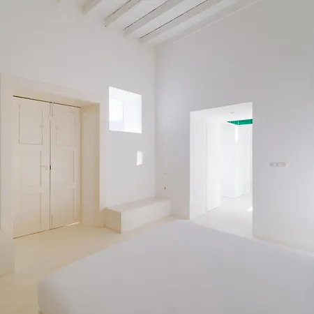 Βίλα Casa Montelongo - Adults Only