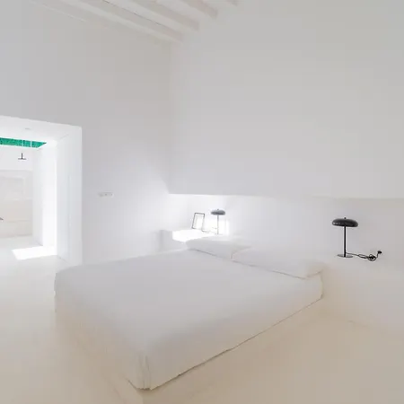 Casa Montelongo - Adults Only Willa