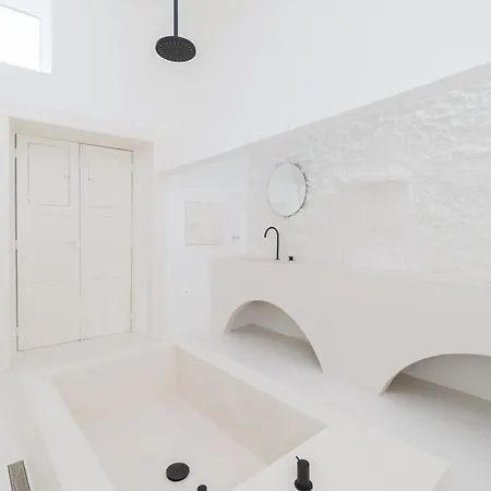Casa Montelongo - Adults Only Willa La Oliva