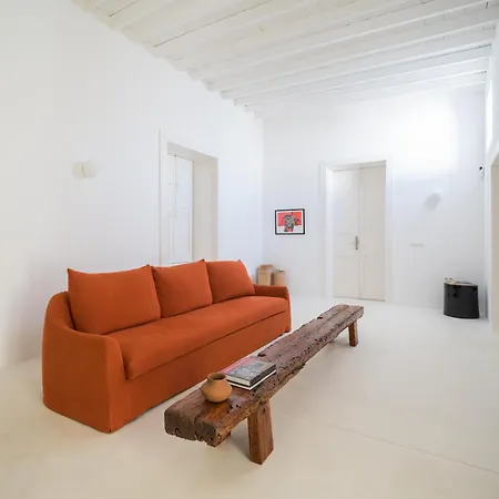 Willa Casa Montelongo - Adults Only *