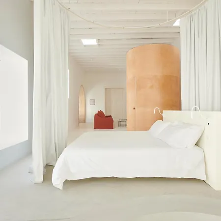 ヴィラ Casa Montelongo - Adults Only *