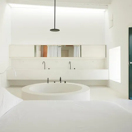 Willa Casa Montelongo - Adults Only *