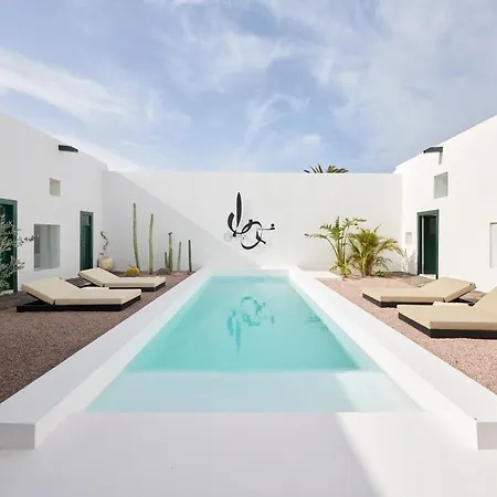 Casa Montelongo - Adults Only Villa