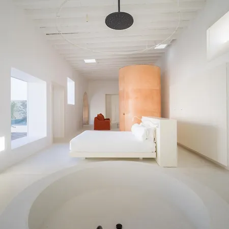 Βίλα Casa Montelongo - Adults Only