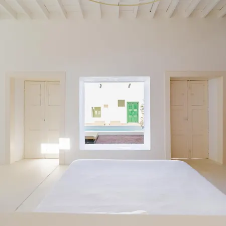别墅 Casa Montelongo - Adults Only *