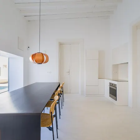 Casa Montelongo - Adults Only *