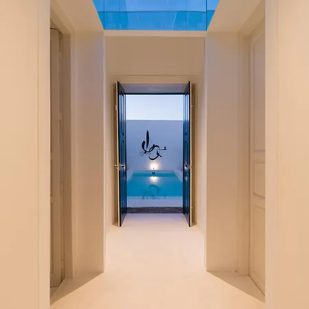 Βίλα Casa Montelongo - Adults Only *