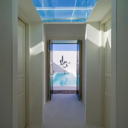 ヴィラ Casa Montelongo - Adults Only ラ・オリーバ