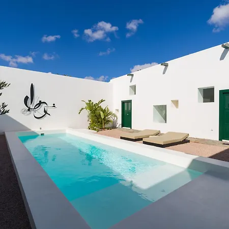 Βίλα Casa Montelongo - Adults Only