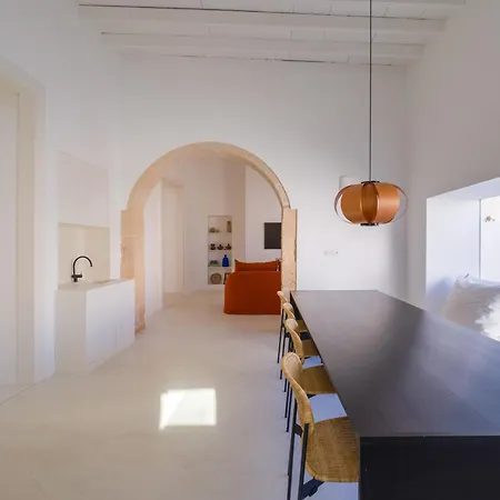 Casa Montelongo - Adults Only Βίλα *