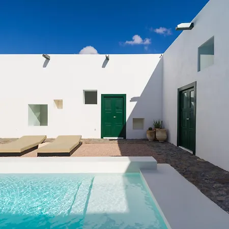 Casa Montelongo - Adults Only Willa