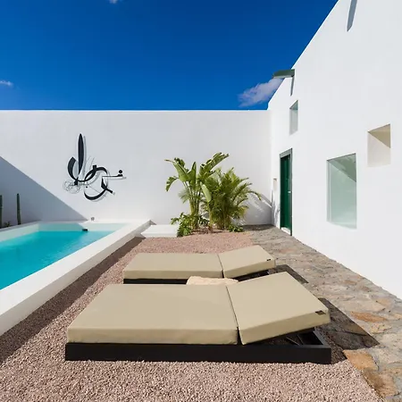 Casa Montelongo - Adults Only Willa *
