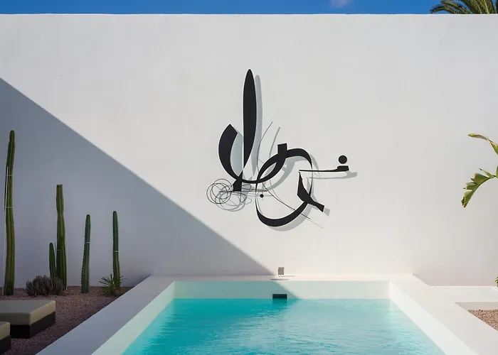 فيلة Casa Montelongo - Adults Only لا أوليفا