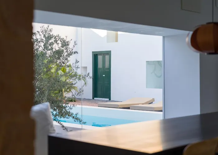 Casa Montelongo - Adults Only فيلة *