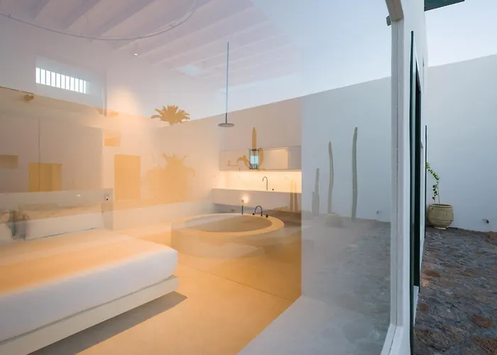 فيلة Casa Montelongo - Adults Only *