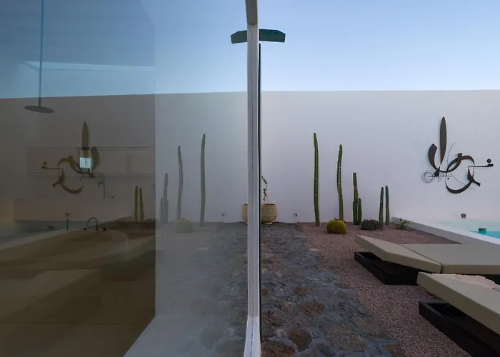 Casa Montelongo - Adults Only فيلة لا أوليفا