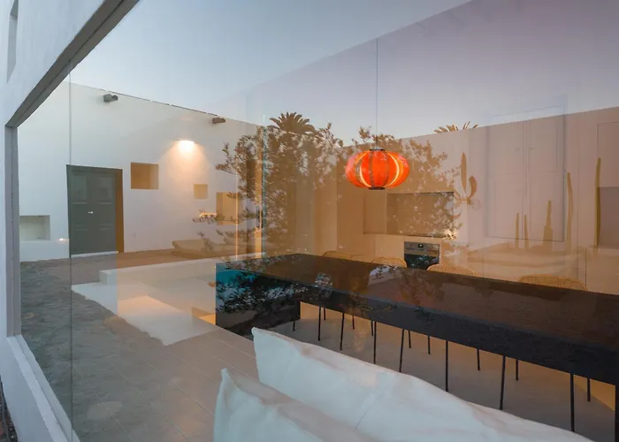 Casa Montelongo - Adults Only *