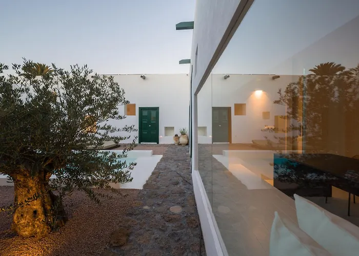 Casa Montelongo - Adults Only * لا أوليفا