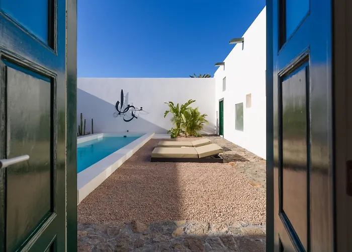 Casa Montelongo - Adults Only فيلة *