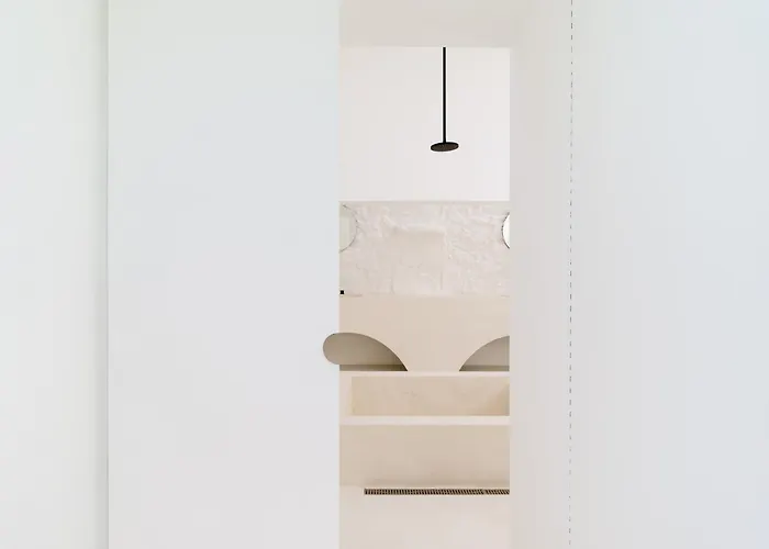 فيلة Casa Montelongo - Adults Only