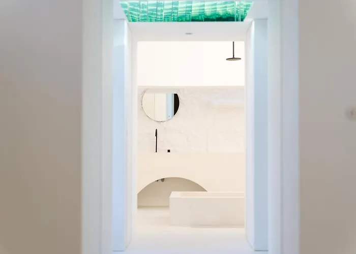 فيلة Casa Montelongo - Adults Only لا أوليفا