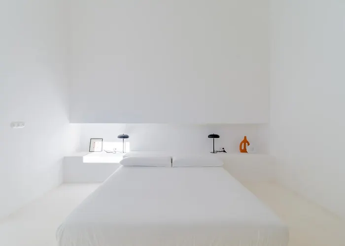 Casa Montelongo - Adults Only *