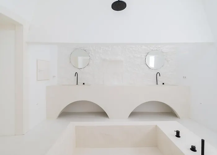 Casa Montelongo - Adults Only