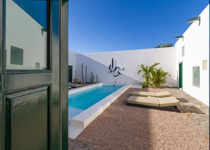 Casa Montelongo - Adults Only فيلة *