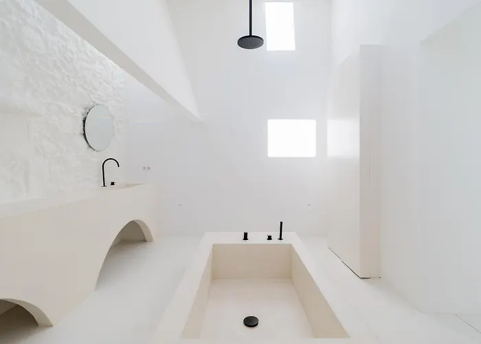 فيلة Casa Montelongo - Adults Only *