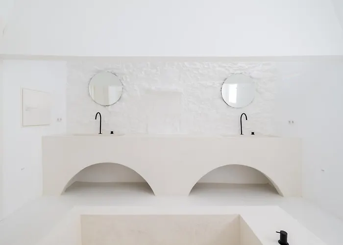 Casa Montelongo - Adults Only * لا أوليفا