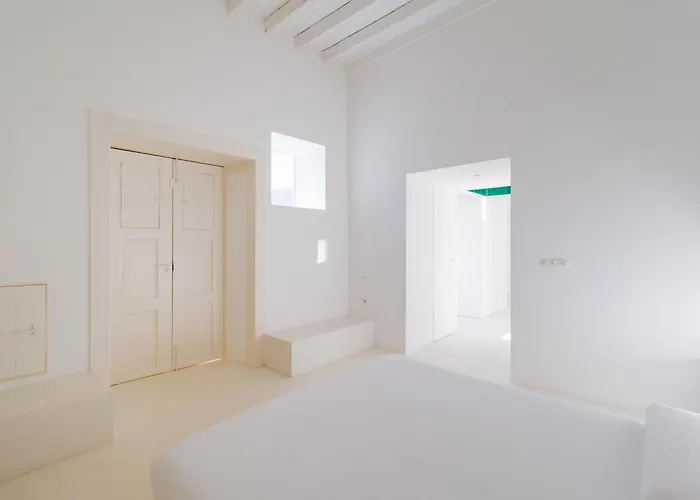 فيلة Casa Montelongo - Adults Only