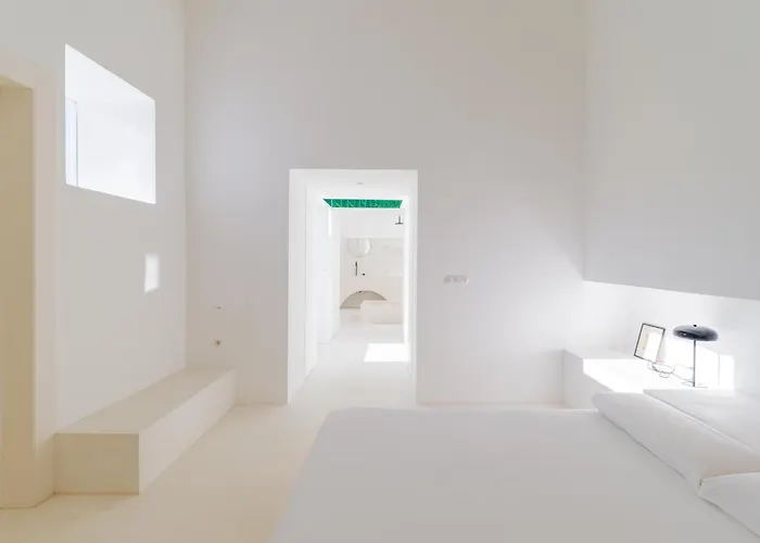 Casa Montelongo - Adults Only فيلة *