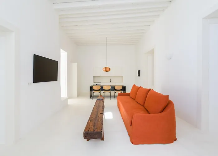 Casa Montelongo - Adults Only