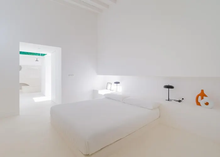 Casa Montelongo - Adults Only فيلة