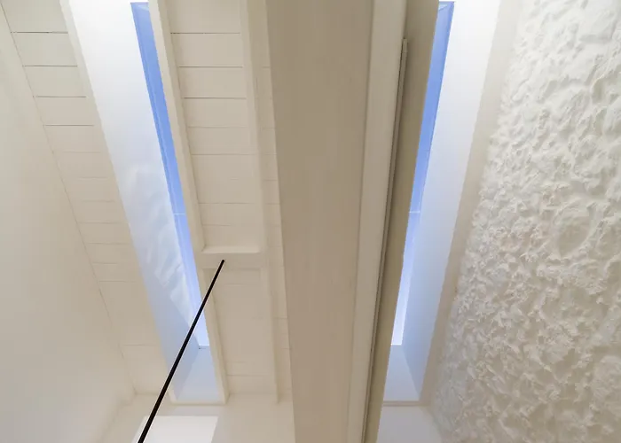 فيلة Casa Montelongo - Adults Only