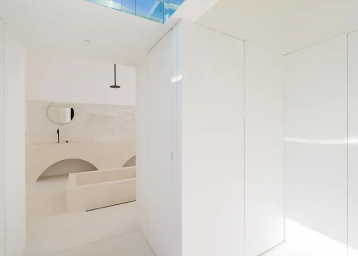 Casa Montelongo - Adults Only فيلة *