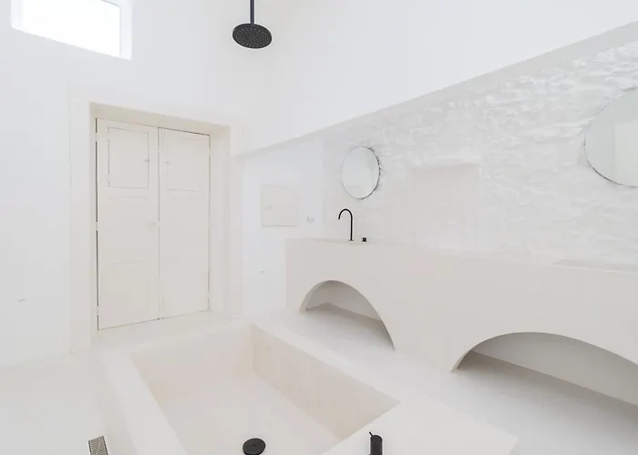 Casa Montelongo - Adults Only فيلة لا أوليفا