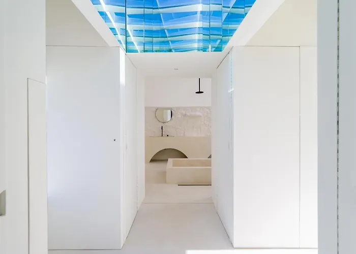 Casa Montelongo - Adults Only * لا أوليفا