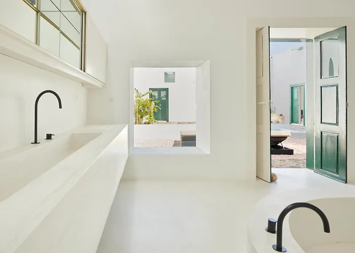 Casa Montelongo - Adults Only فيلة