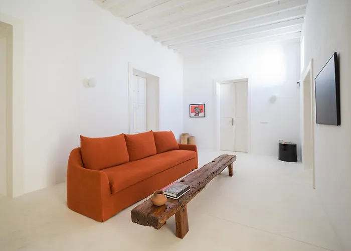 فيلة Casa Montelongo - Adults Only *