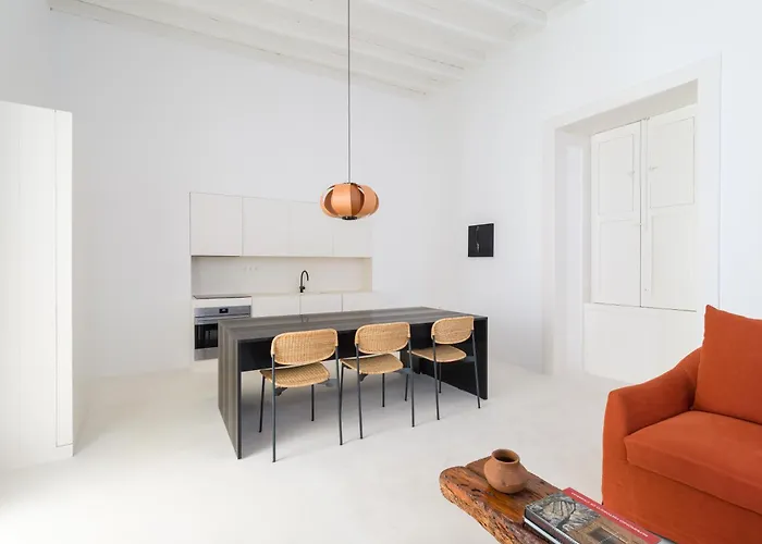 Casa Montelongo - Adults Only فيلة لا أوليفا