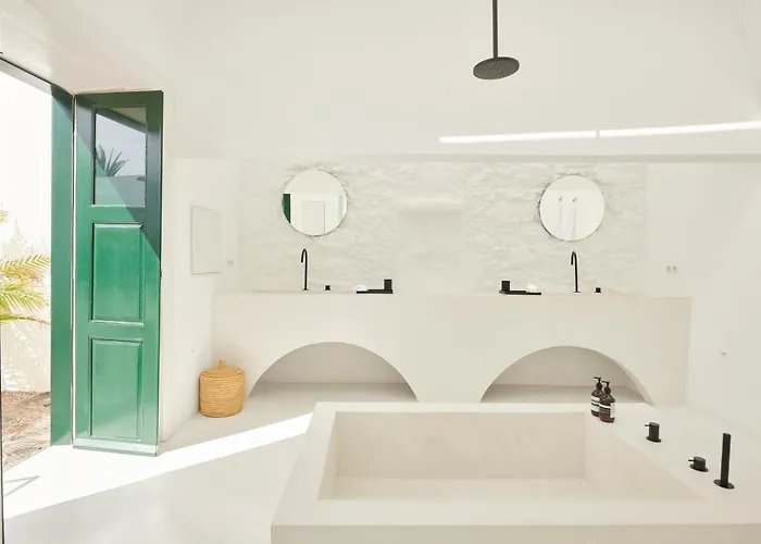 Casa Montelongo - Adults Only لا أوليفا