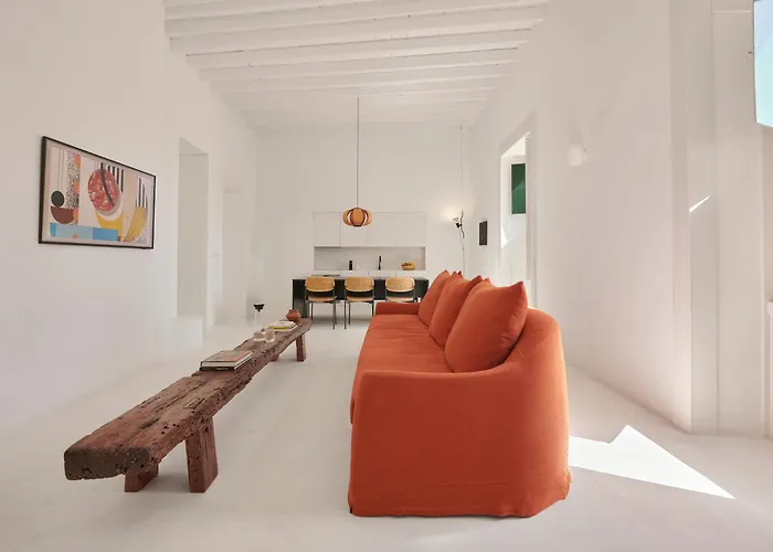 Casa Montelongo - Adults Only